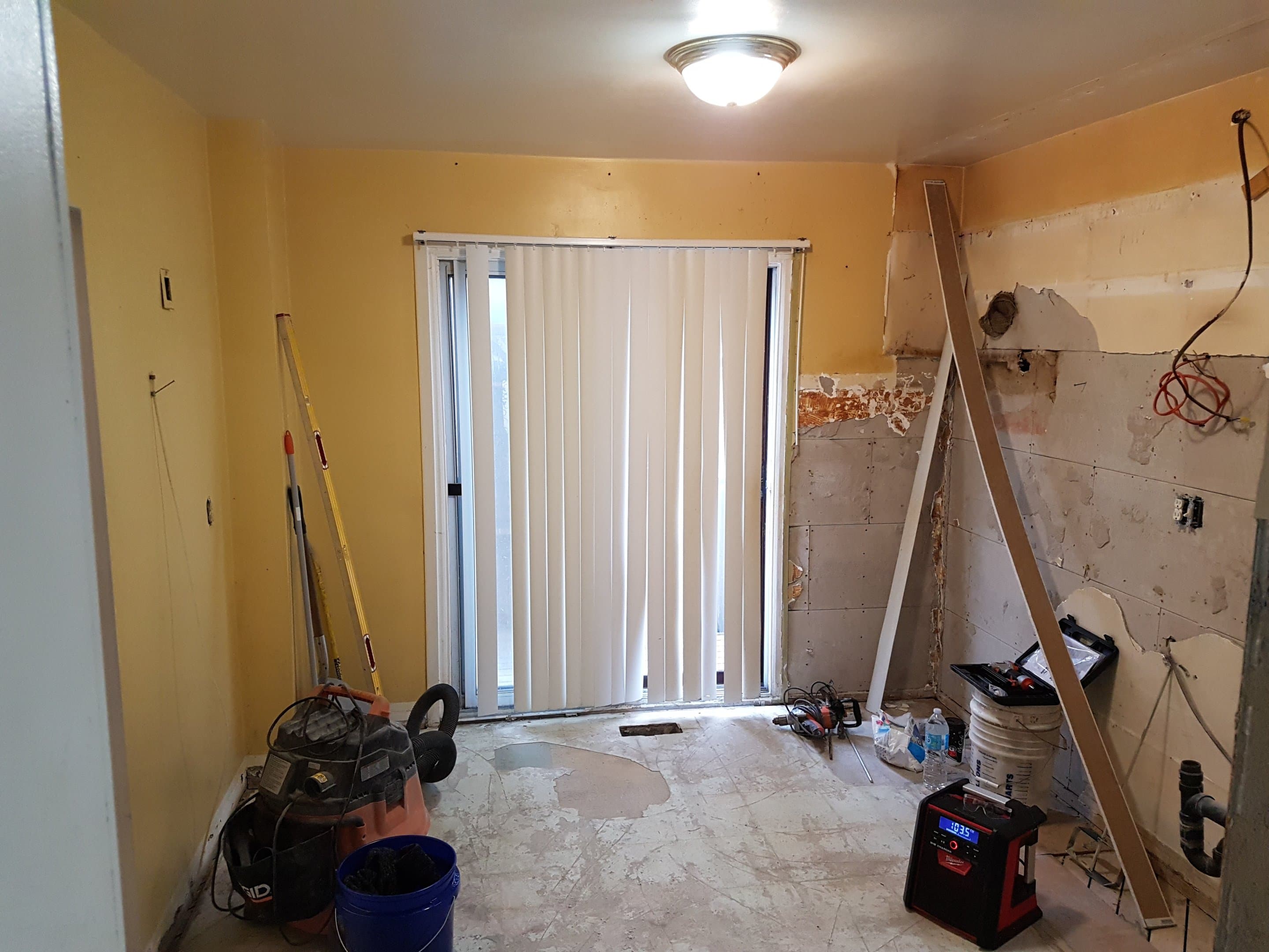 Home Renovations St Lucie Kitchen photo 8
