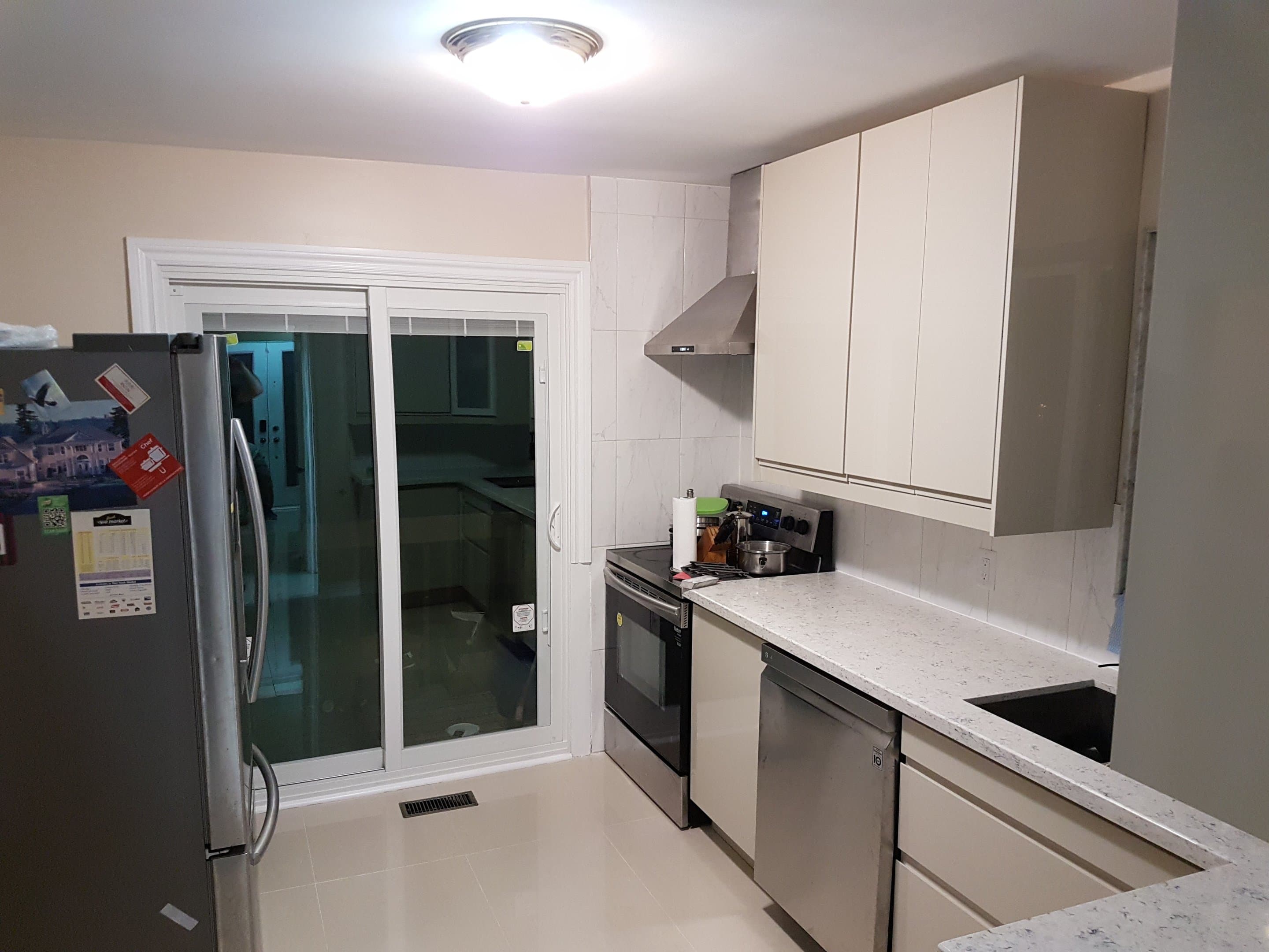 Home Renovations St Lucie Kitchen photo 6