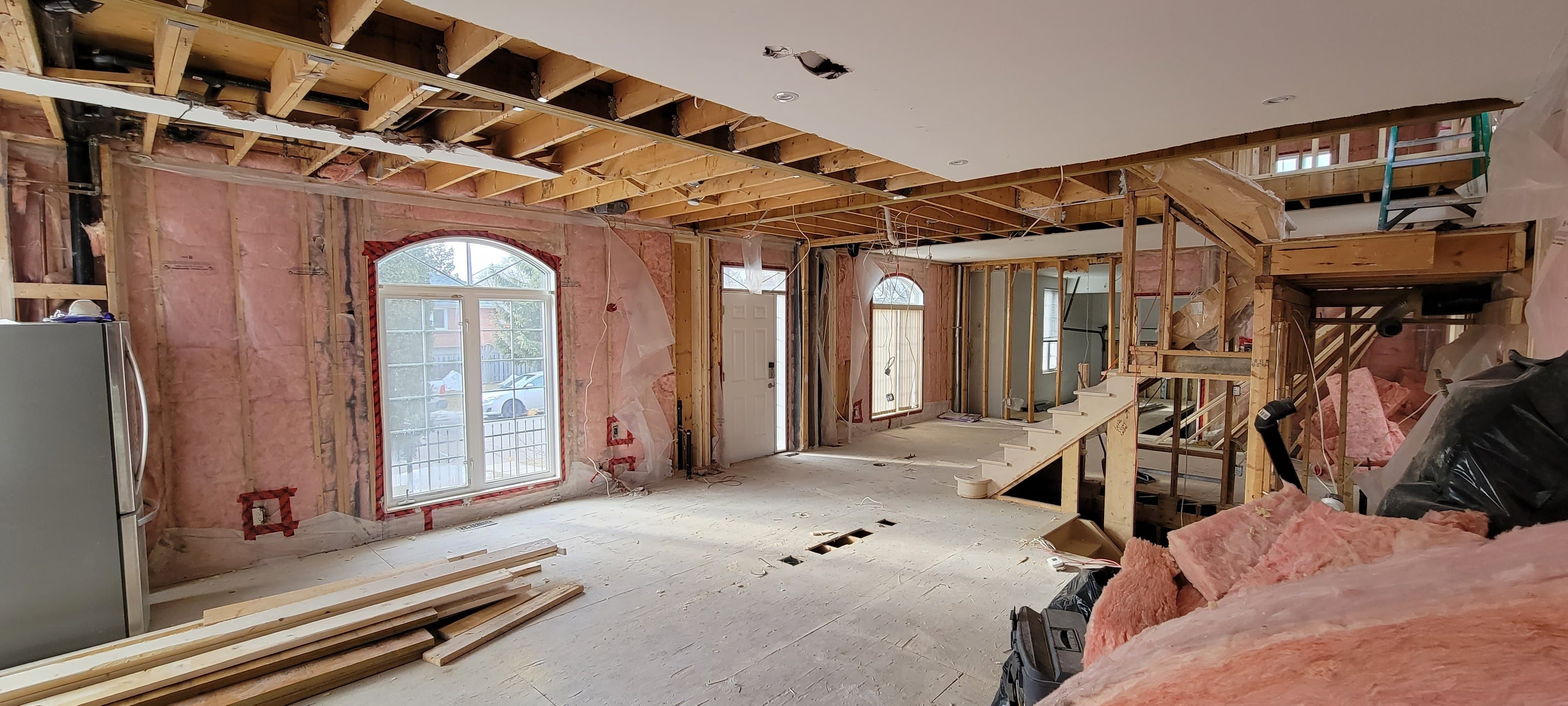 Home Renovations Victoria Park photo 1
