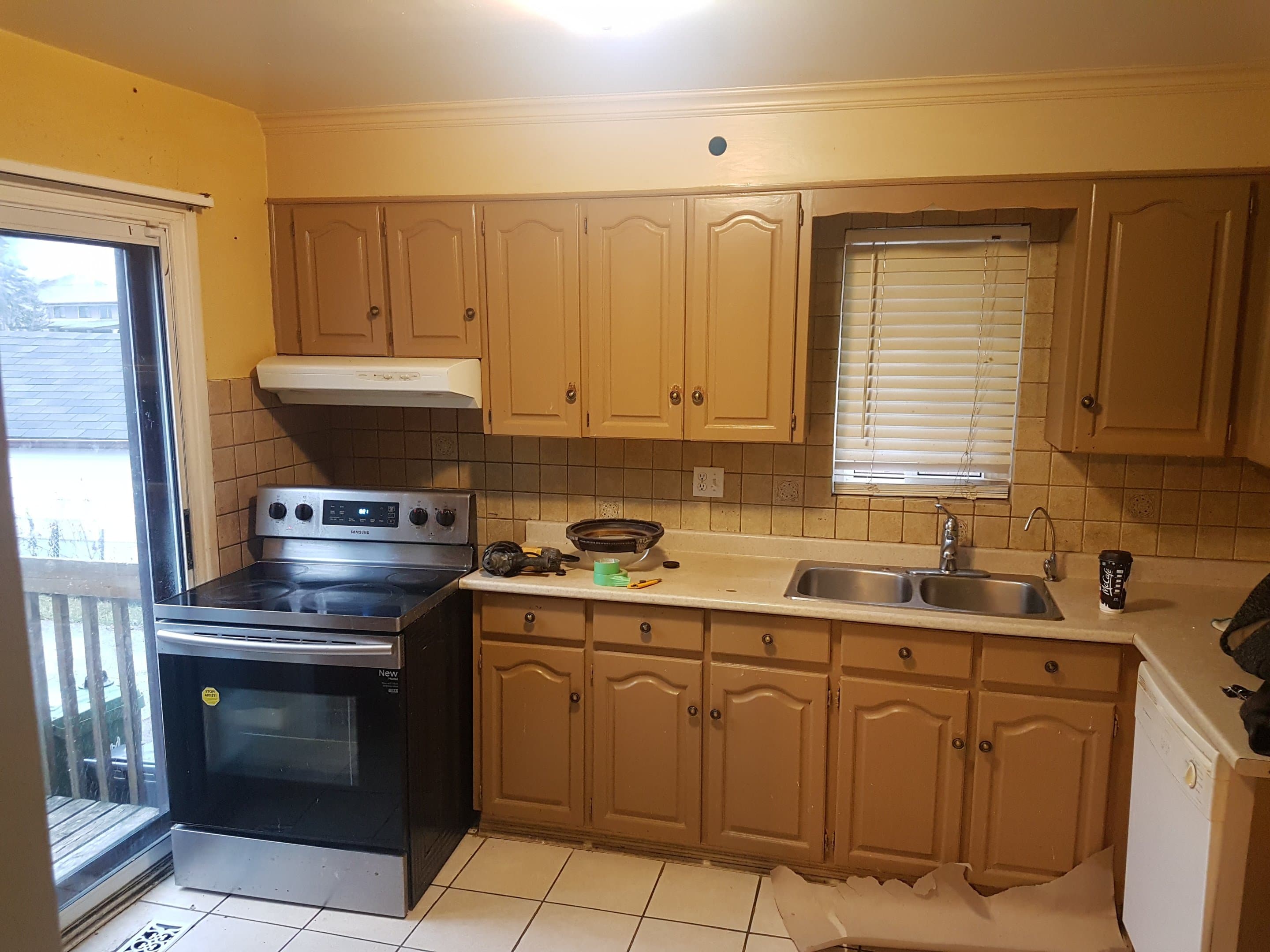 Home Renovations St Lucie Kitchen photo 5