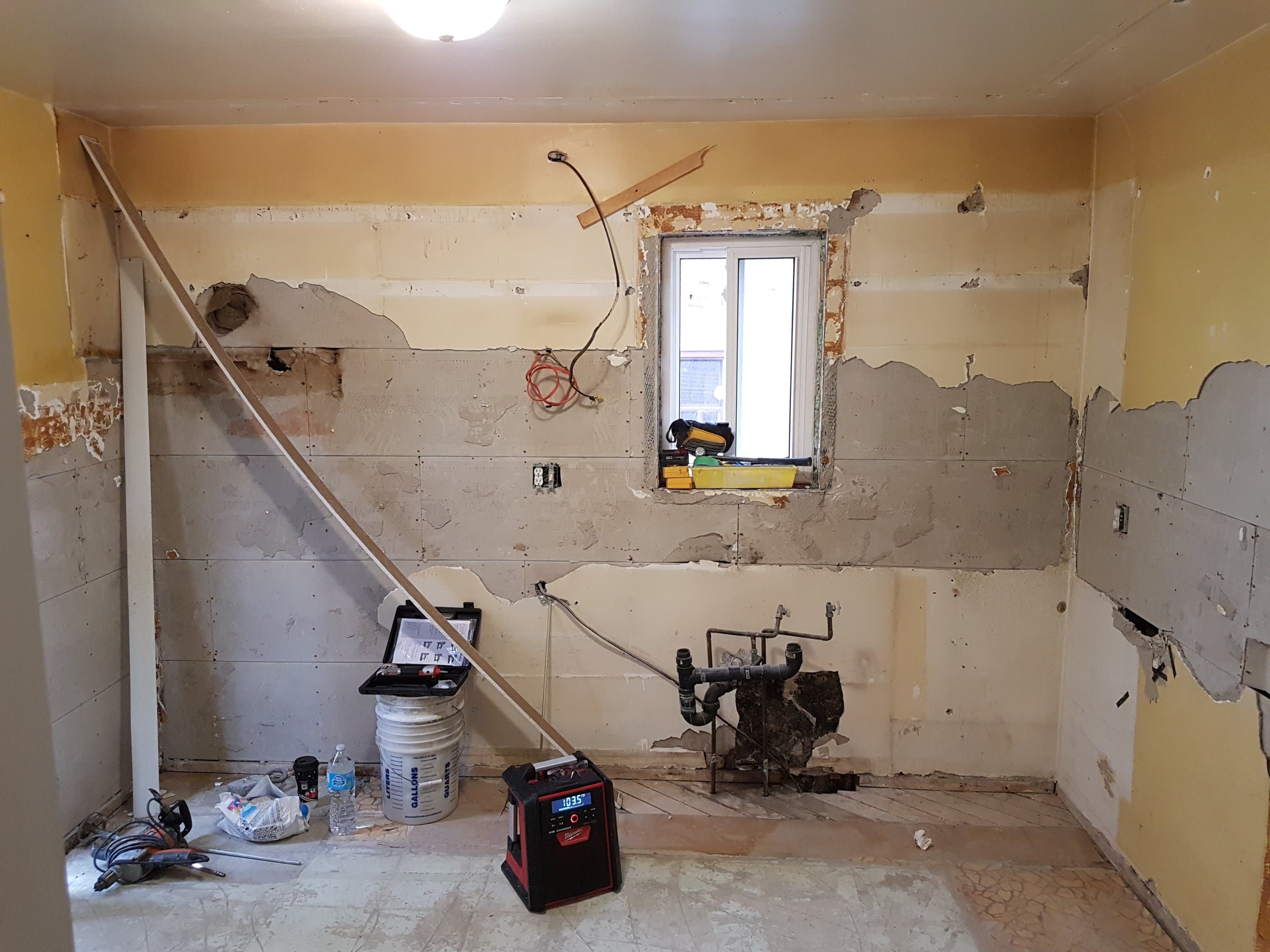 Home Renovations St Lucie Kitchen photo 4