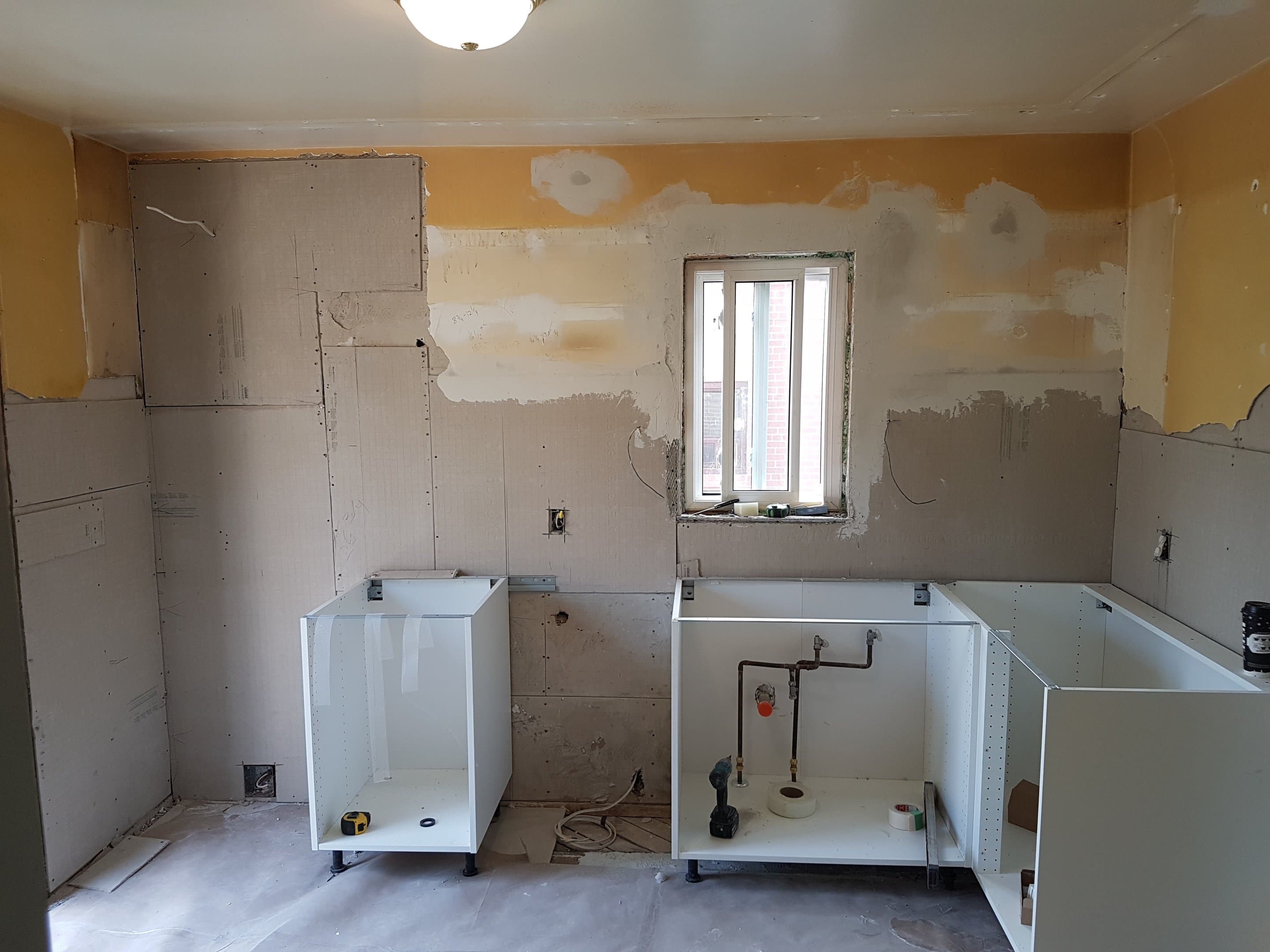 Home Renovations St Lucie Kitchen photo 2
