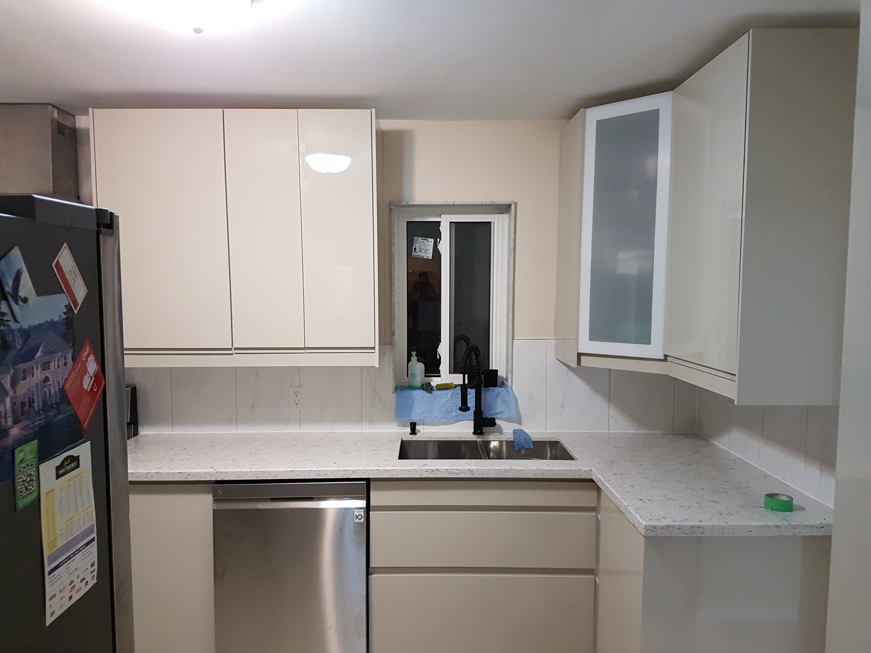 Home Renovations St Lucie Kitchen photo 1