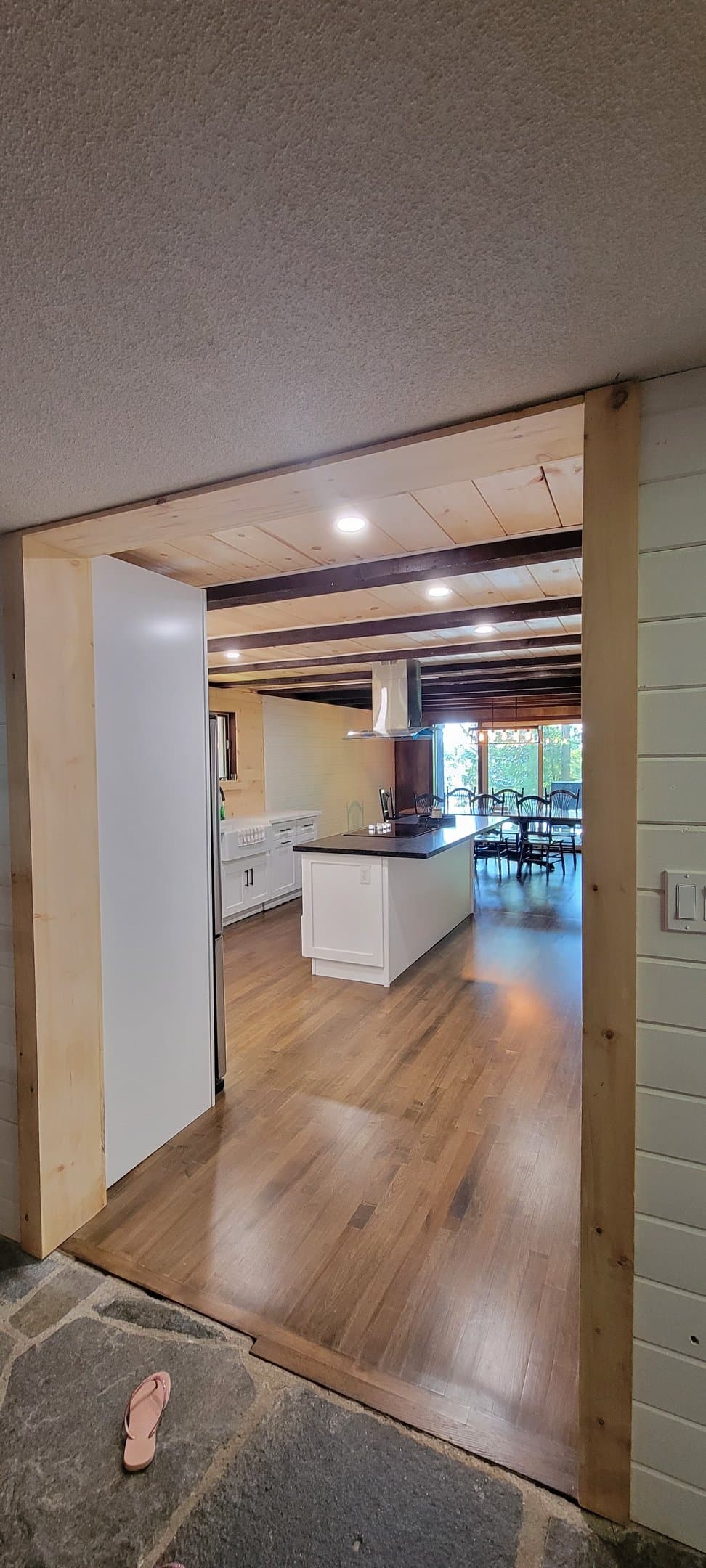 Home Renovations Kennissis Kitchen photo 5