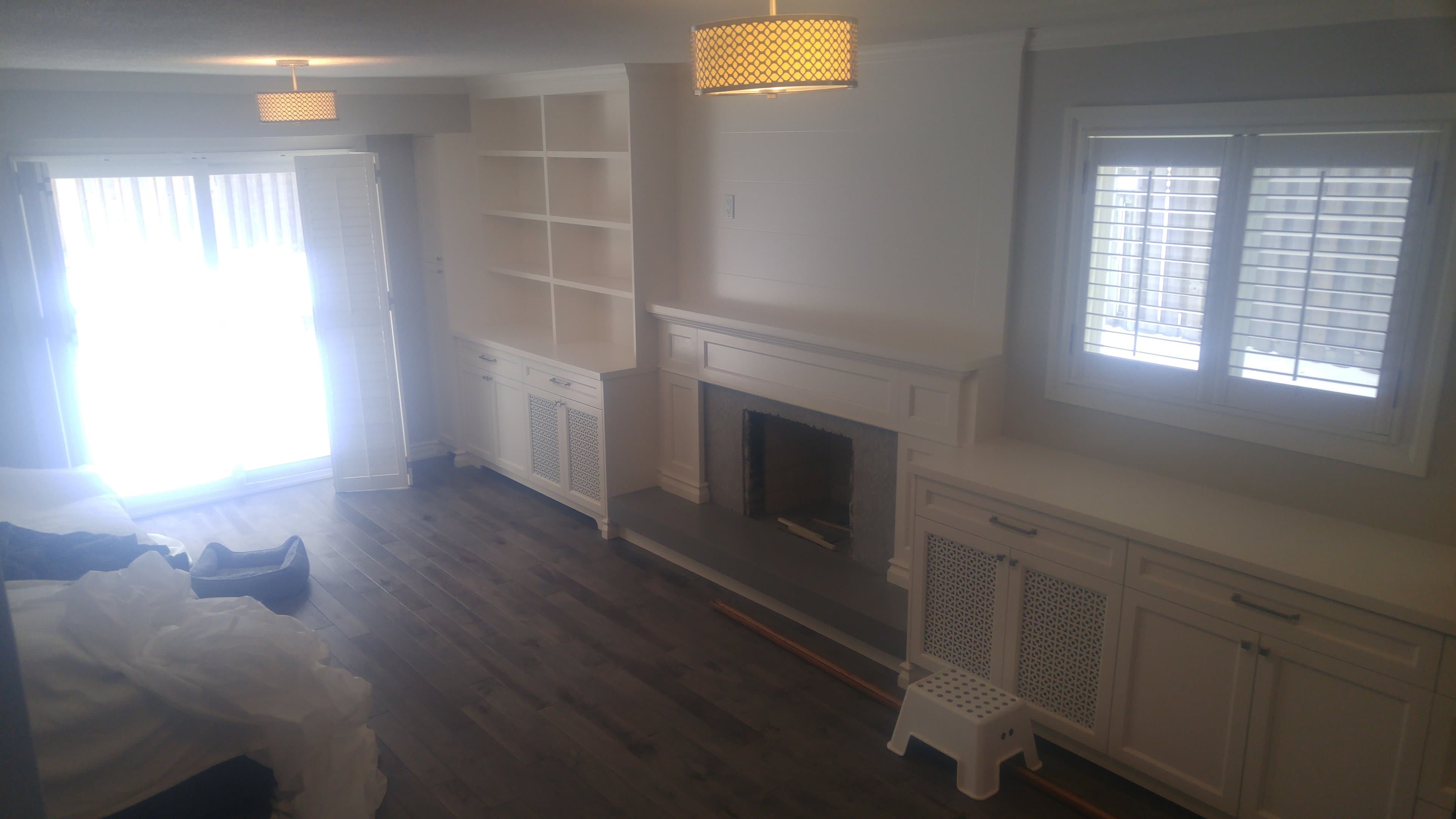 Home Renovations Rodarick photo 4
