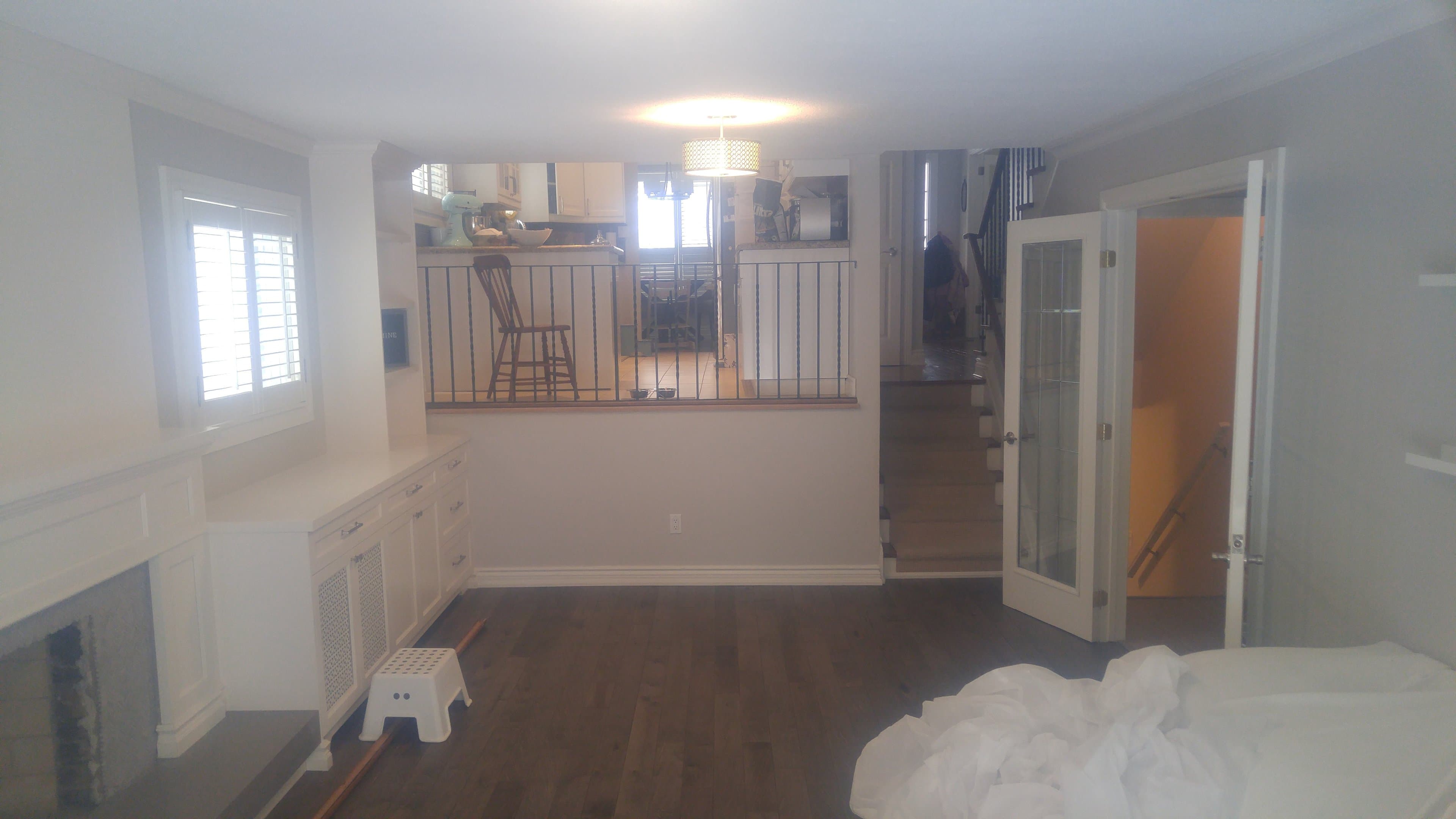 Home Renovations Rodarick photo 3