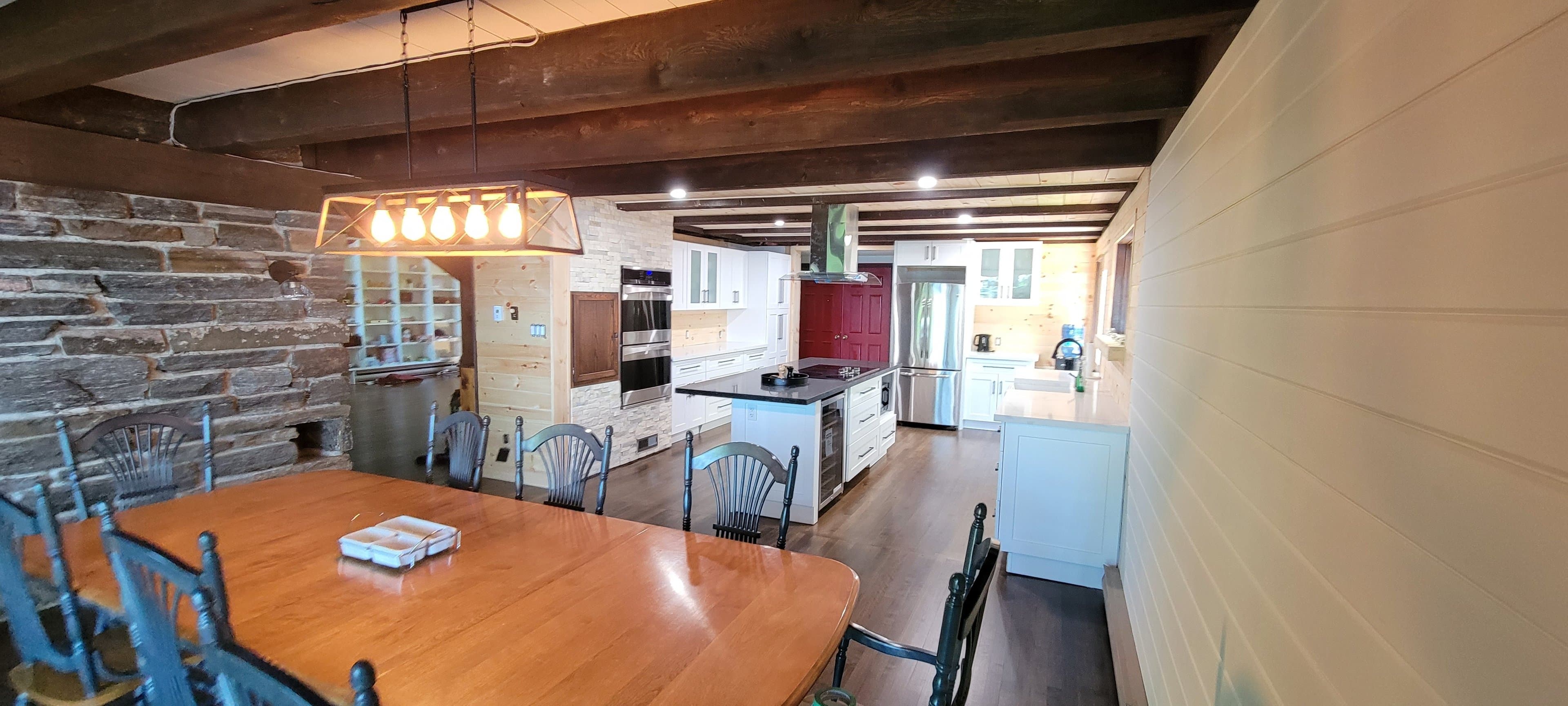 Home Renovations Kennissis Kitchen photo 3