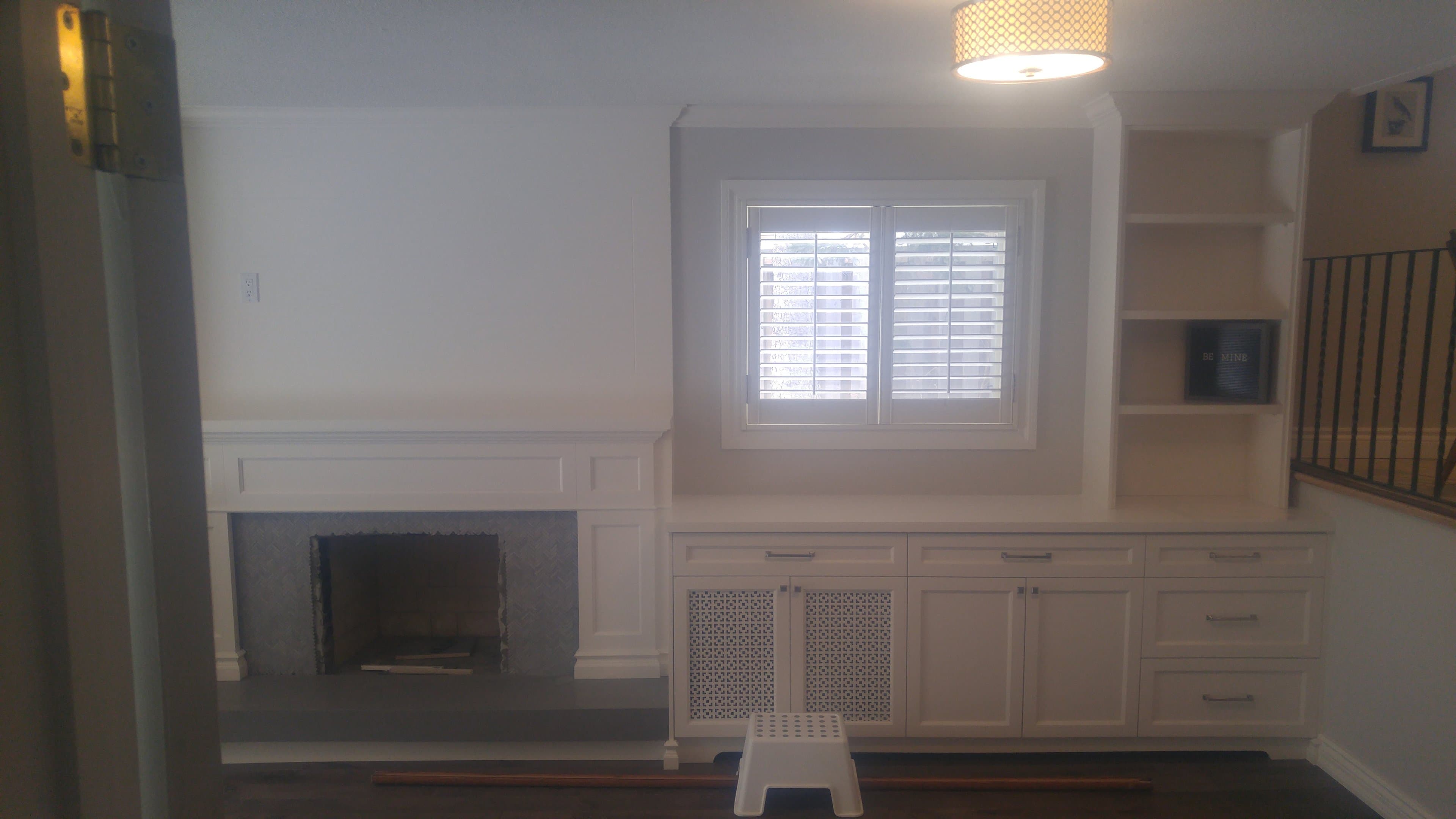 Home Renovations Rodarick photo 2