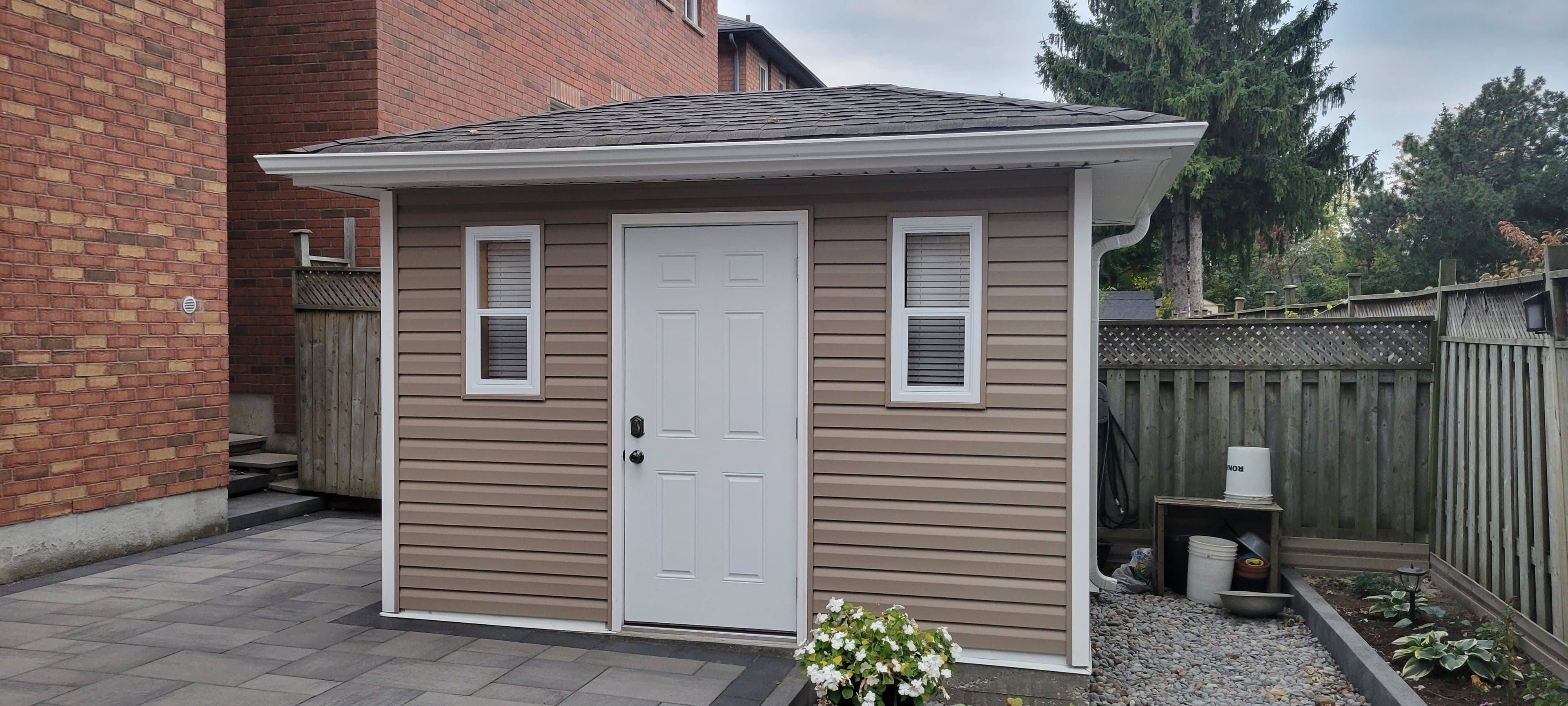 Outdoor Living Spaces Willowfield photo 2