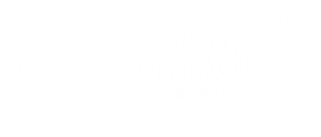 Swinging Hammers Construction Inc.
